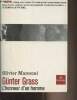 Günter Grass, l'honneur d'un homme. Mannoni Olivier