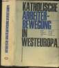 Katholische Arbeiterbewegung in Westeuropa. S.Herman Scholl