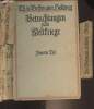 Betrachtungen zum Weltkriege - 2. teil Wahrend des Krieges. Von Bethmann Hollweg Th.