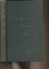 Petit dictionnaire &eacute;tymologique grec. Preud'homme Th.