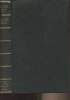 Friedrich Nietzsche - Werke und briefe - Historische-kratische gesamtausgabe werke - Band 1: Briefe der schüler- und bonner studentenzeit 1850-1865. ...