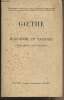 Iphigénie en Tauride (Iphigenie auf Tauris) - Collection Bilingue des classiques étrangers. Goethe