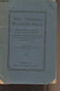Von Goethes Pers&ouml;nlichkeit - Gedenkrede des Kanzlers Friedrich von M&uuml;ller. Collectif