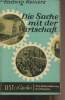 "Die Sache mit der Wirtschaft - ""List Bücher"" n°82". Reiners Ludwig