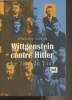 "Wittgenstein contre Hitler, le juif de Linz - ""Perspectives critiques""". Cornish Kimberley