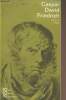 "Caspar David Friedrich - ""Rowohlts monographien""". Fiege Gertrud