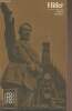"Adolf Hitler - ""Rowohlts monographien"" n°316". Steffahn Harald