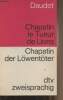 "Chapatin le Tueur de Lions / Chapatin der Löwentöter - ""dtv zweisprachig""". Daudet Alphonse