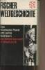 Fischer Weltgeschichte - Band 8 : Das Römische Reich und seine Nachbarn - Die Mittelmeerwelt im Altertum IV. Collectif