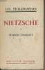 "Nietzsche - ""Les philosophes""". Challaye Félicien