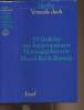 111 Gedichte mit Interpretationene. Goethe Johann Wolfgang/Doch Verweile