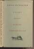 Goethe reist durchs schwabenland (Aus Goethes Tagebüchern und Briefen). Neuhäuser Erika