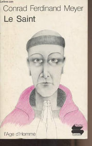 "Le Saint - Collection ""Poche suisse"" n°34"