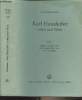 "Karl Haushofer - Leben und Werk - Band I : Lebensweg 1869-1946 und ausgewählte Texte zur Geopolitik - ""Schriften des bundesarchivs"" 24/I". Jacobsen ...