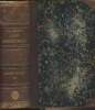 Lateinisch-Deutsches Handwörterbuch - Lateinische-deutscher teil. Georges Karl Ernst