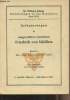 "Erläuterungen zu ausgewählten Gedichten Friedrich von Schillers - Band 2 : Der späte Schiller (1789-1805) - ""Erläuterungen zu den Klassikern ...