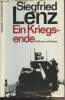 Ein Kriegsende. Lenz Siegfried