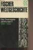 "Das Zwanzigste Jahrhundert I (1918-1945) - ""Fischer Weltgeschichte"" band 34". Parker R.A.C.