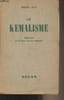 Le Kemalisme. Alp Tekin