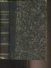 Montalembert - Sa jeunesse (1810-1836) 2e édition. R.P. Lecanuet