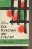 "Die kirschen der freiheit (Ein bericht) - ""List Bücher"" n°212". Andersch Alfred
