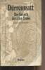 "Werkausgabe in dreissig Bänden - Band 5 : Der Besuch der alten Dame (Eine tragische Komödie Neufassung 1980) - ""Diogenes taschenbuch"" n°20835". ...