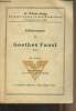 "Erläuterungen zu Goethes Faust, Teil I - ""Erläuterungen zu den Klassikern Doppelband"" 21/22". Collectif