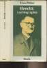 Brecht : une biographie. Völker Klaus