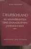 Deutschland - Im neunzehnten und zwanzigsten jahrhundert. Andreae Hugo