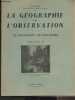 La géographie par l'observation - Le département des Deux-Sèvres (nouvelle édition 1957). Picard Georges