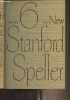 The New Stanford Speller - 6 grade. Almack John C./Staffelbach Elmer H./Williams W.J.