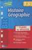 "Histoire géographie - Fiches de révion - Tle S - ""MémoBac""". Beaucire Dominique/Humbert Jean-L./Riggi Georges