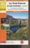 Guide FFRP - Luz-Saint-Sauveur et ses environs... à pied (Parc national des Pyrénées, Gavarnie, patrimoine mondial de l'Unesco) Hautes-Pyrénées - Réf. ...