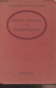 Travaux pratiques de parasitologie (5e édition)