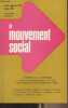 Le mouvement social - N°108 juil. sept. 1979 - La petite bourgeoisie en Europe occidentale avant 1914 - La petite bourgeoisie, une classe inconnue - ...