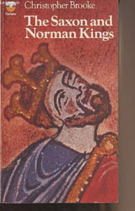 The Saxon and Norman Kings