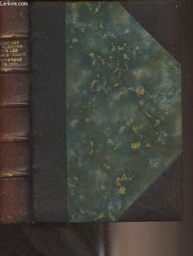 "Mémoires de Fléchier sur les grands-jours d'Auvergne en 1665 - ""Jadis et naguère"" n°13 - ""Les hommes, les faits et les moeurs""". Fléchier