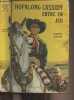Hopalong Cassidy entre en jeu (Hopalong Cassidy with the Trail Herd). Mulford Clarence E.