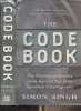 The Code Book - The Science of Secrecy from Ancient Egypt to Quantum Cryptography. Singh Simon