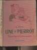 Line et Pierrot, premier livre de lecture courante. Seguin K.
