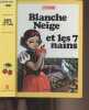 "Blanche Neige et les 7 nains - collection ""Cerise"" N°8". Grimm