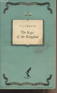 "The Keys of the Kingdom - ""Scherz Phoenix Books"" Vol.1"