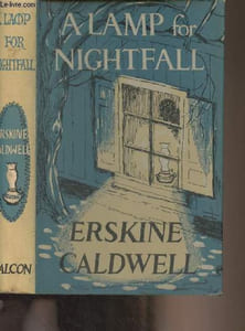 A Lamp for Nightfall