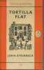 "Tortilla Flat - ""Penguin Books"" N°786". Steinbeck John