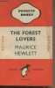 "The Forest Lovers - ""Penguin books fiction"" N°488". Hewlett Maurice
