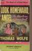 Look Homeward, Angel : II. The Adventures of Young Gant. Wolfe Thomas