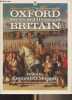 The Oxford Illustrated History of Britain. Morgan Kenneth O.