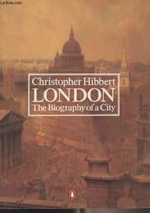 London, The Biography of a City