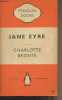 "Jane Eyre - ""Penguin Books"" n°960". Brontë Charlotte