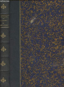 Les aventures de Firmin Brisset. Cerfberr Gaston